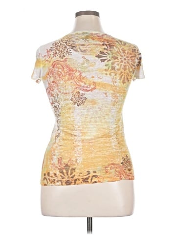 PrAna Short Sleeve T-Shirt (view 2)