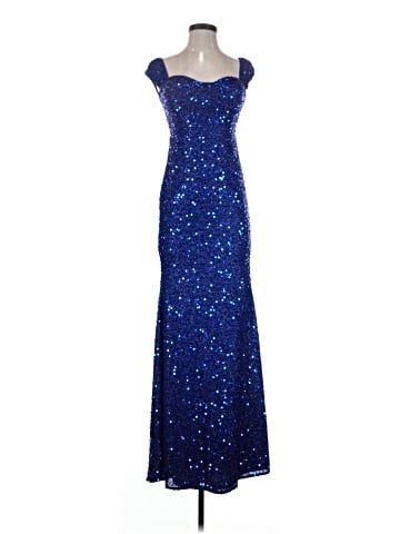 Shein Cocktail Dress (view 1)