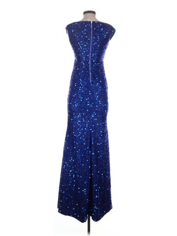 Shein Cocktail Dress (view 2)