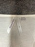 Seraphine Ivory Sleeveless Blouse Size Sm Maternity - photo 6