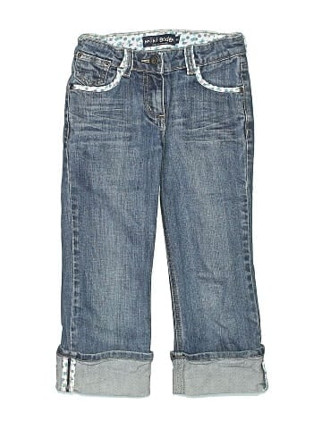 Mini Boden Jeans (view 1)