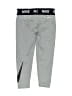 Nike Graphic Gray Active Pants Size 4 - photo 2