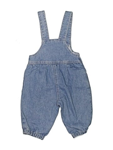 Baby Sonoma Overalls (view 2)