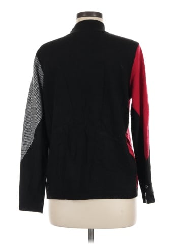 Alfred Dunner Turtleneck Sweater (view 2)
