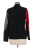 Alfred Dunner Color Block Red Turtleneck Sweater Size M - photo 2