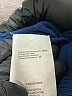 Jean Bourget Blue Pullover Sweater Size 5 - 6 - photo 4