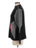 Alfred Dunner Color Block Red Turtleneck Sweater Size M - photo 5