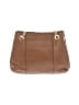 MICHAEL Michael Kors 100% Leather Brown Leather Shoulder Bag One size - photo 3