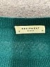 Equipment 100% Cashmere Green Cashmere Pullover Sweater Size S - photo 7