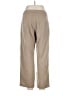 Briggs New York Solid Tan Khakis Size 14 (petite) - photo 2