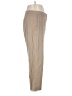 Briggs New York Solid Tan Khakis Size 14 (petite) - photo 4