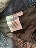 Rag & Bone Argyle Blue Denim Shorts Size 31 waist - photo 4