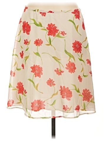New York & Company Casual Skirt (view 1)