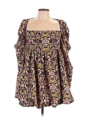 Buddy Love Casual Dress (view 1)