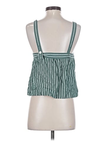 Alex Mill Sleeveless Blouse (view 2)