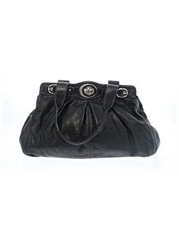 Coach Leather Shoulder Bag (view 1)