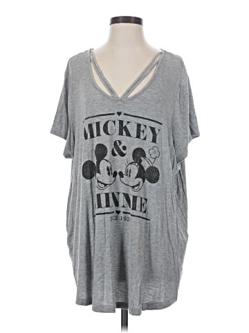 Disney Short Sleeve T-Shirt (view 1)