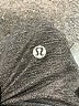 Lululemon Athletica Gray Tank Top Size 10 - photo 7