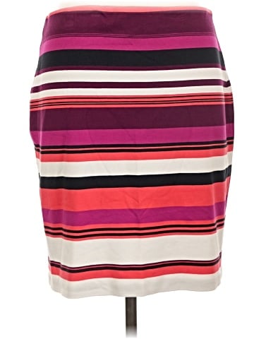Ann Taylor Factory Casual Skirt (view 2)