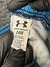 Under Armour 100% Polyester Blue Rash Guard 18-24 MO / 24 MO - photo 4