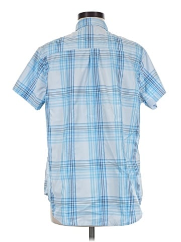Eddie Bauer Short Sleeve Blouse (view 2)