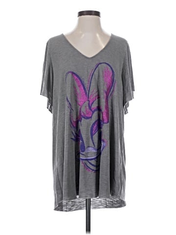 Disney Short Sleeve T-Shirt (view 1)