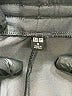Uniqlo 100% Polyester Solid Gray Casual Pants Size M - photo 7