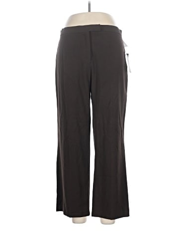 Sag Harbor Casual Pants (view 1)