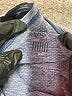 VSX Sport Gray Active Tank Size L - photo 7