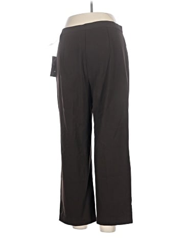 Sag Harbor Casual Pants (view 2)
