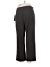 Sag Harbor Gray Casual Pants Size 14 Petite - photo 2