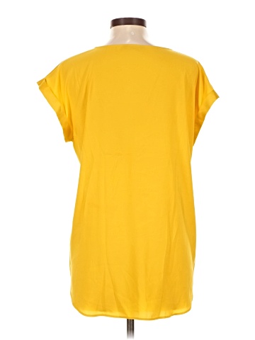 Express Short Sleeve Top (view 2)