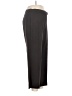 Sag Harbor Gray Casual Pants Size 14 Petite - photo 4