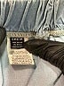 Shein 100% Cotton Blue Jeans Size XL - photo 4