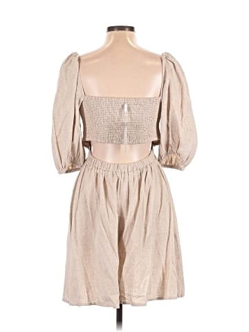Ranna Gill Casual Dress (view 2)