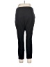 J.Crew Solid Black Active Pants Size 16 - photo 2