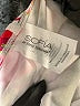 Sofia by Sofia Vergara Tropical White One Piece Swimsuit Size L - photo 3