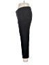 J.Crew Solid Black Active Pants Size 16 - photo 5