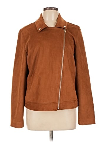 Ann Taylor LOFT Outlet Jacket (view 1)