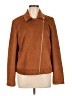 Ann Taylor LOFT Outlet Brown Jacket Size L - photo 1