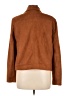Ann Taylor LOFT Outlet Brown Jacket Size L - photo 2