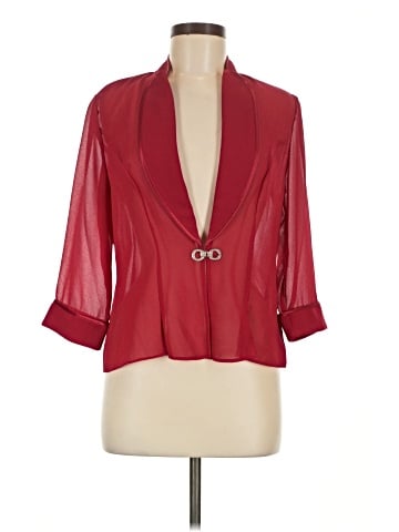 Dana Kay Blazer (view 1)