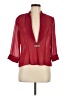 Dana Kay 100% Polyester Red Blazer Size 8 - photo 1
