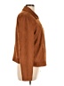 Ann Taylor LOFT Outlet Brown Jacket Size L - photo 4
