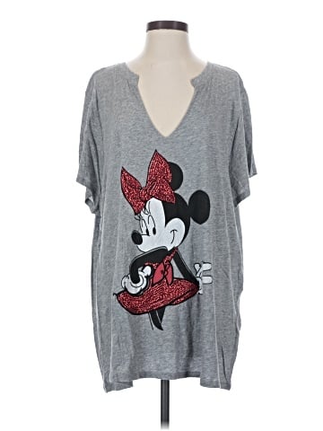 Disney Short Sleeve T-Shirt (view 1)