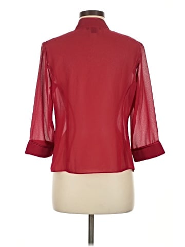 Dana Kay Blazer (view 2)