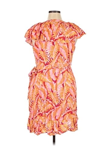 Gibson Latimer Cocktail Dress (view 2)