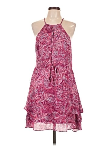 Parker Cocktail Dress (view 1)