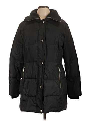 MICHAEL Michael Kors Coat (view 1)