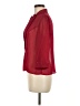 Dana Kay 100% Polyester Red Blazer Size 8 - photo 5